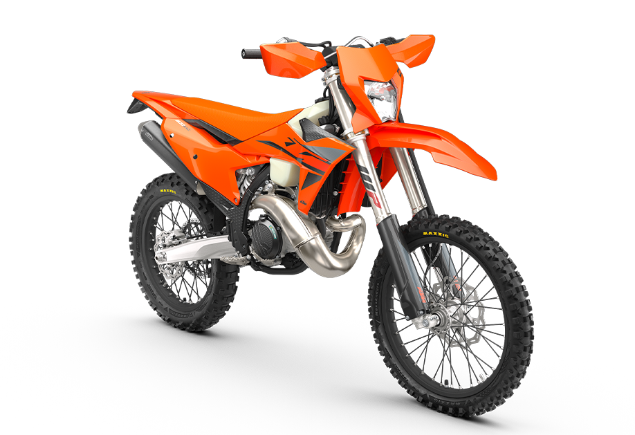 2025 KTM 300 EXC